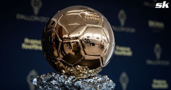 "Fans will be delighted to know the identity" - Pascal Ferre makes cryptic Ballon d'Or claim ahead of awards ceremony