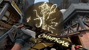 When is Valorant Champions 2021 Collection Bundle coming to Mumbai (India) server?