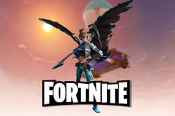 Fortnite game-breaking glitch is allowing players to shoot while gliding