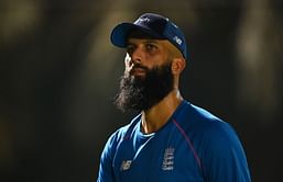"There's probably more stories out there that people haven't heard of" - Moeen Ali not surprised by Azeem Rafiq's revelations