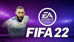 FIFA 22 Ultimate Team SBC: How to get Karim Benzema Flashback card
