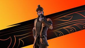 How to get the Hacivat skin in Fortnite Chapter 2 Season 8