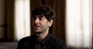 "He got a pop, even from the network side"- Tony Khan reveals TNT's reaction to hardcore legend's death match in AEW