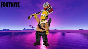 Top 5 Fortnite collabs that were teased but never made it to the game