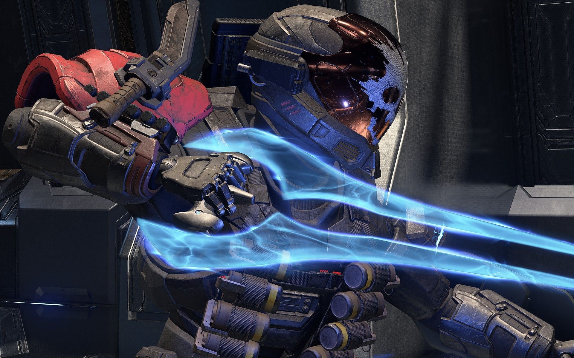 Purchase Razer products for Halo Infinite rewards. (Image via Xbox)