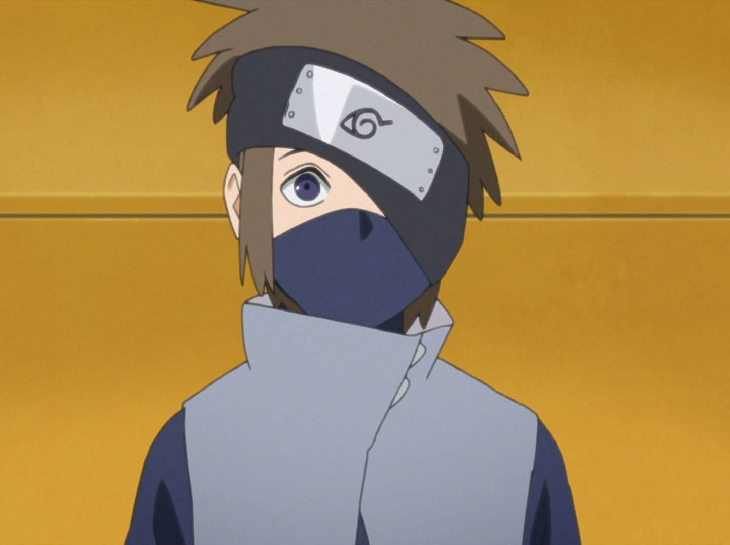 Boruto Episode 223: Houki leaves fans stunned