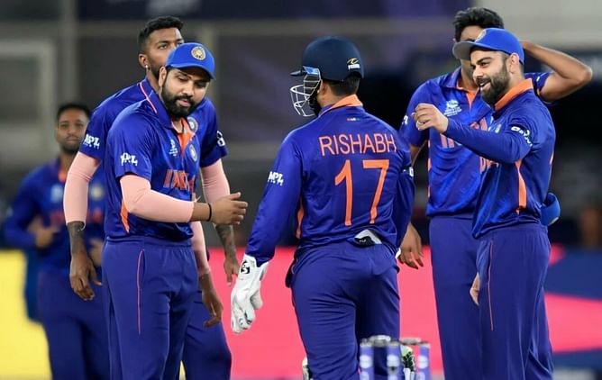 "India have a captain in waiting for the next 10 years" - Graeme Swann reveals his pick for next India skipper