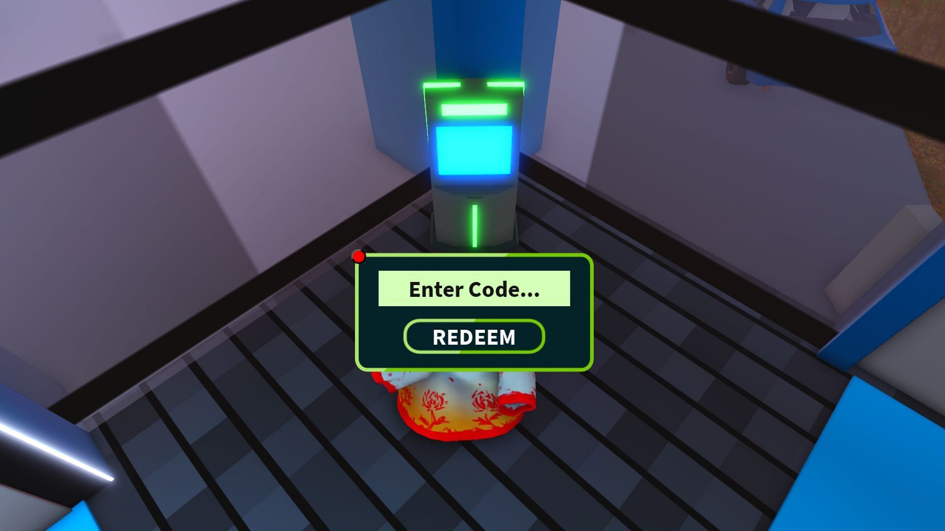 2021) ALL *NEW* SECRET OP CODES! Jailbreak Roblox 