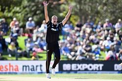 IND vs NZ 2021: After Kane Williamson, Kyle Jamieson also opts out of India T20I series