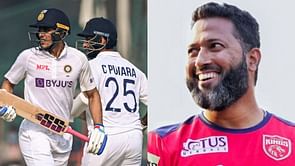 "Batting is going to get difficult and difficult, India would want to bat only once" - Wasim Jaffer's prediction for 1st IND vs NZ 2021 Test