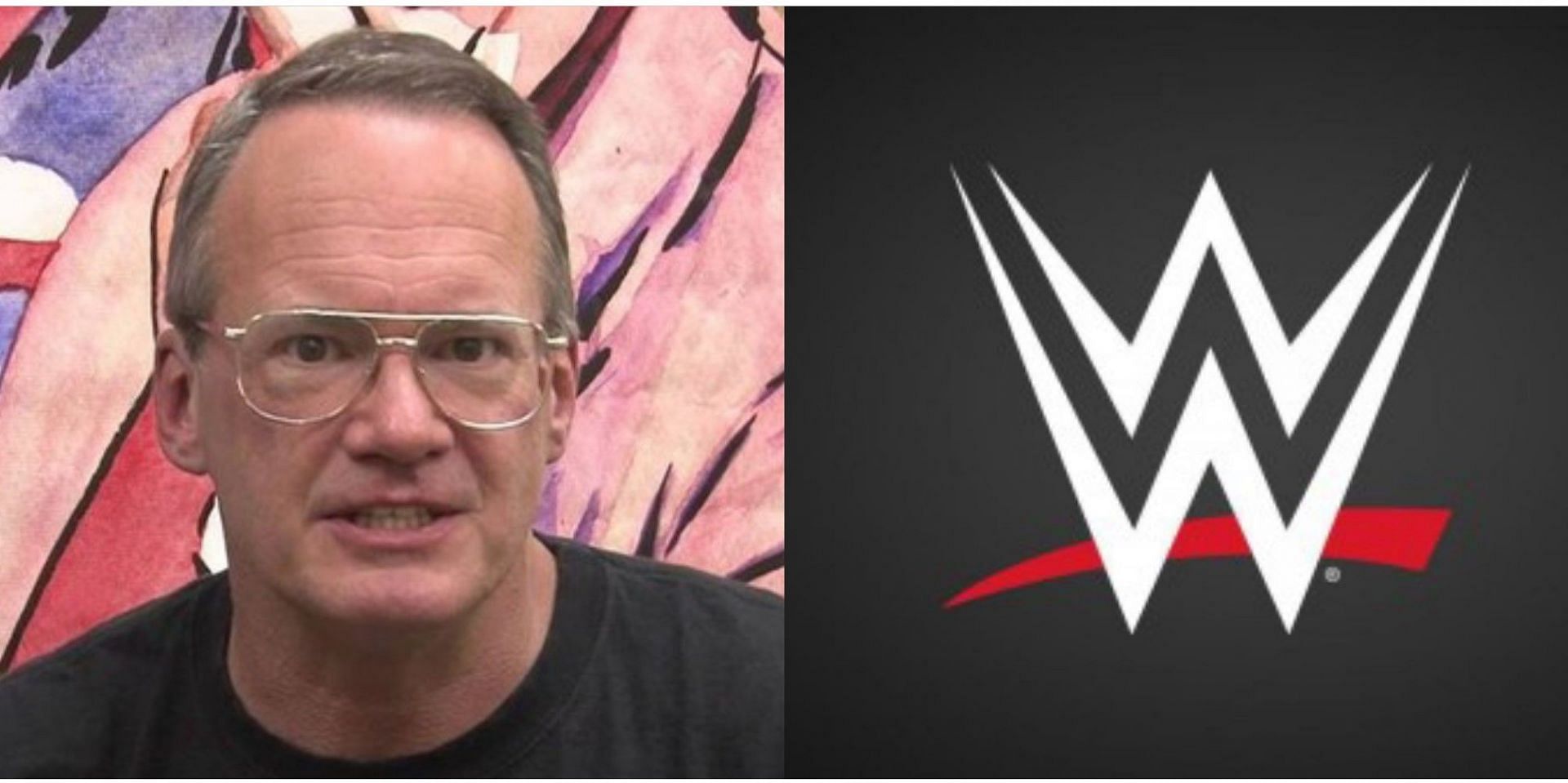 Jim Cornette is a former WWE personality!