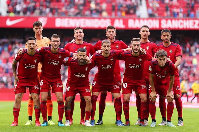 Osasuna vs Elche prediction, preview, team news and more | La Liga 2021-22
