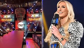 WWE legend slams Charlotte Flair's promo on SmackDown, praises AEW Rampage segment [Exclusive]