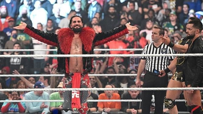 4 चौंकाने वाली चीज़ें जो इस हफ्ते WWE Raw में देखने को मिलीं