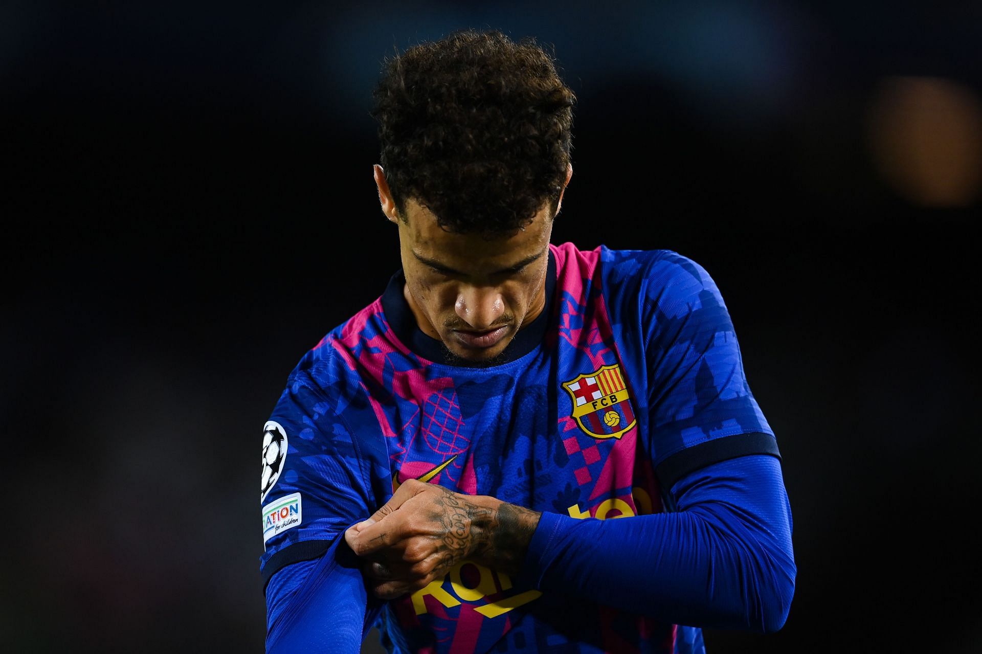 Philippe Coutinho has failed to meet expectations at Barcelona