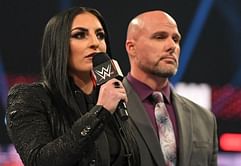 WWE ने Survivor Series के लिए SmackDown टीम के आखिरी मेंबर का किया ऐलान, फेमस सुपरस्टार को मिली जगह