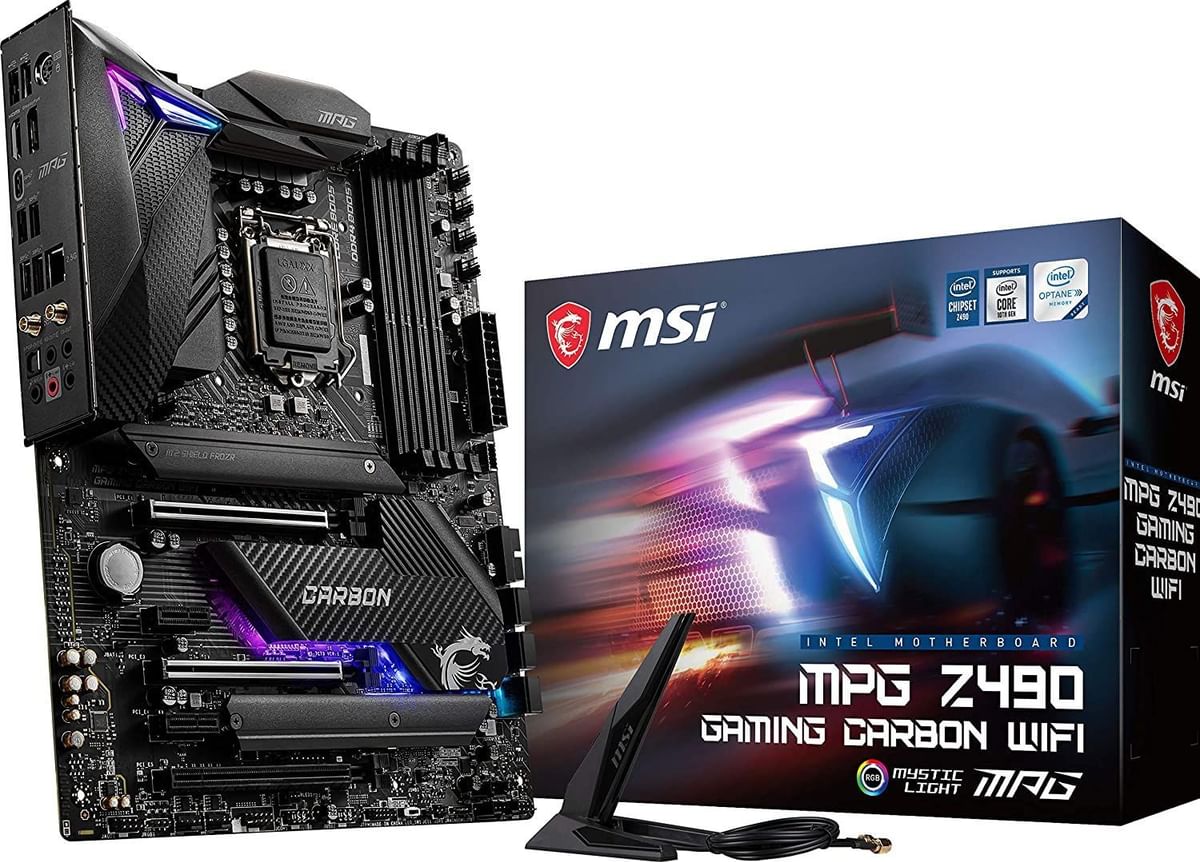 5 best budget gaming motherboards in 2021