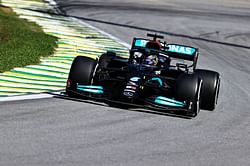 A former Mercedes employee is reportedly leaking information to Red Bull, according to reports