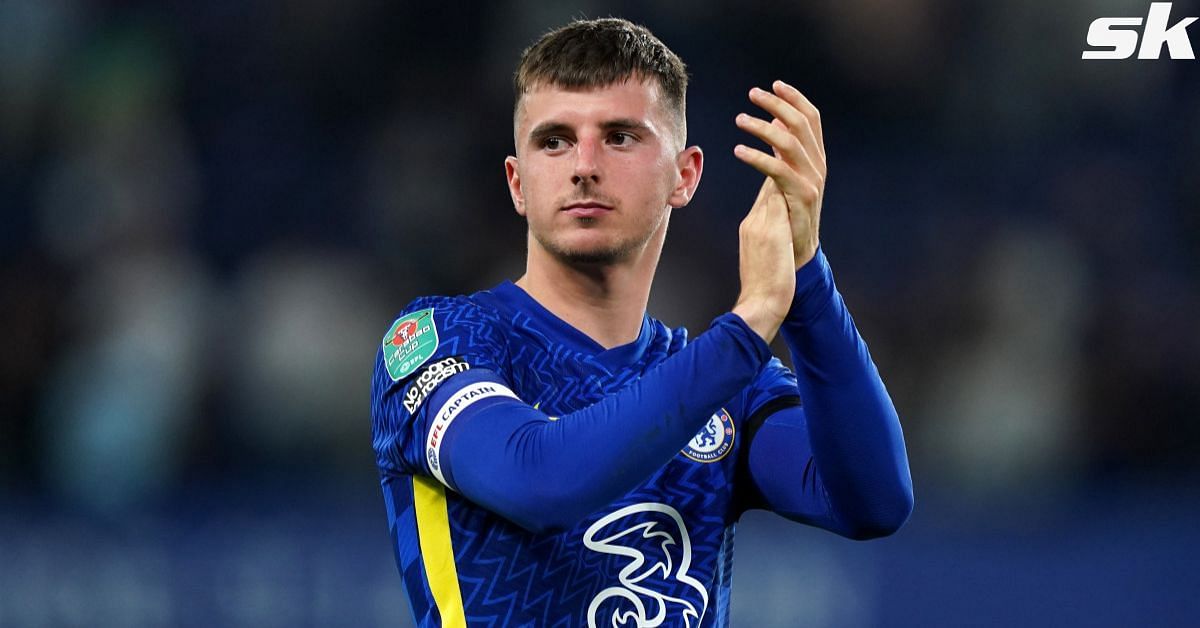 Chelsea star Mason Mount is set to accept a new contract offer