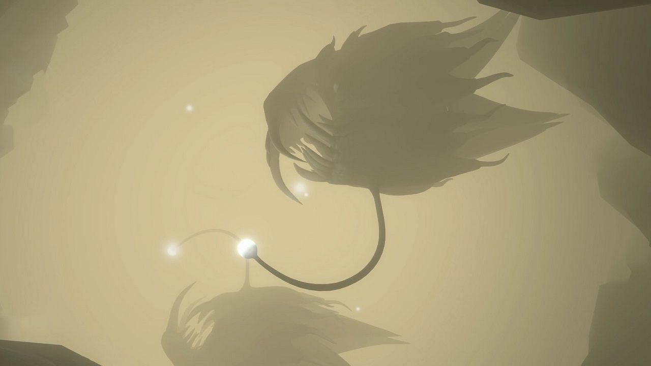 Anglerfish (Image via Outer Wilds Wiki)