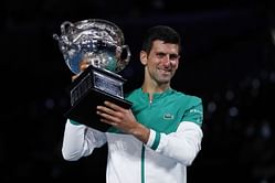 "Given what's on the line, it would be amazing if Novak Djokovic didn't turn up for 2022 Australian Open" - Todd Woodbridge