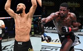 "He's gonna give everybody problems" - Kevin Holland believes Khamzat Chimaev could soon fight for the UFC welterweight title