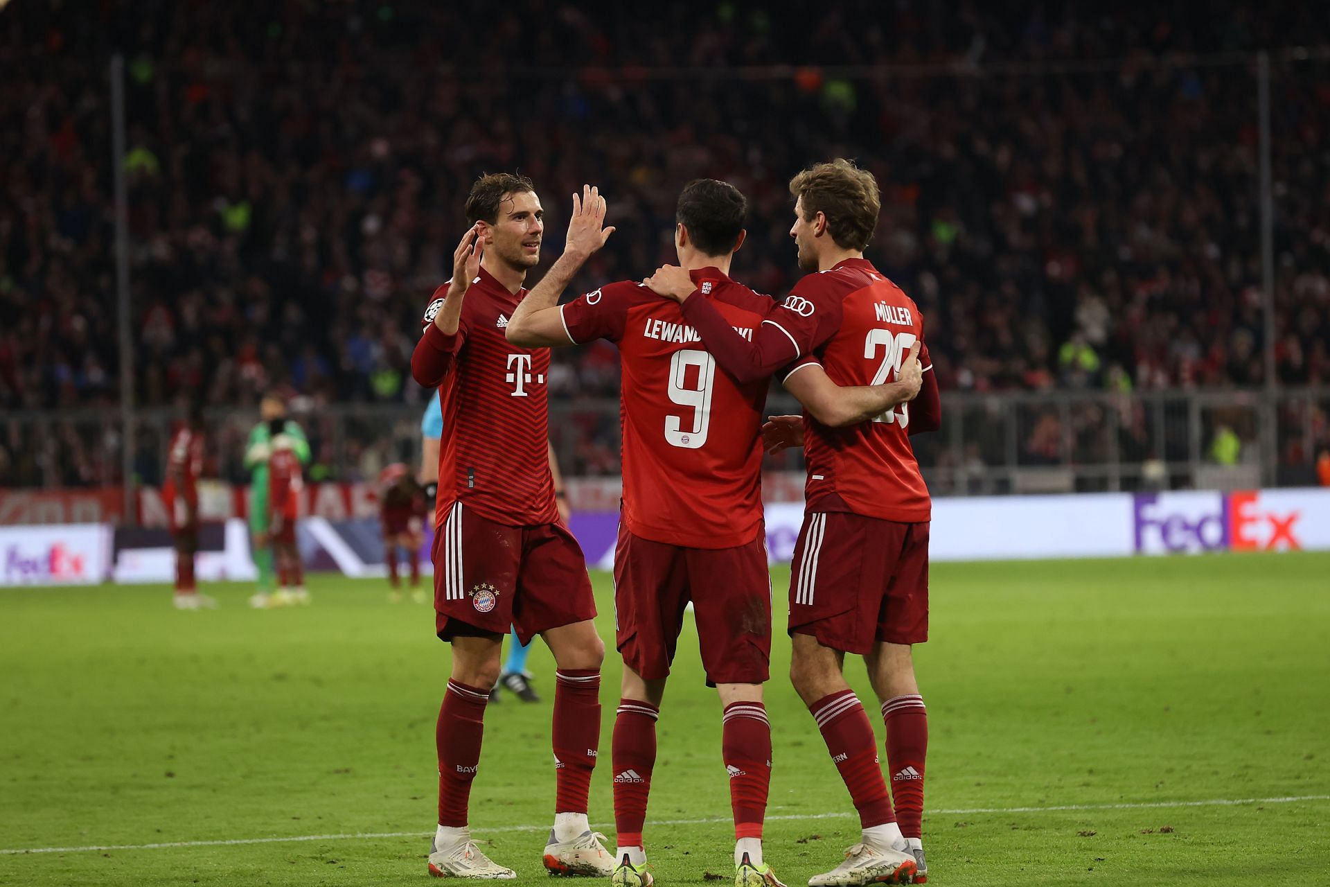 Bayern Munich vs Freiburg preview | Bundesliga 2021-22