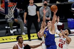Chicago Bulls vs Denver Nuggets Prediction & Match Preview - November 19th, 2021 | NBA Season 2021-22