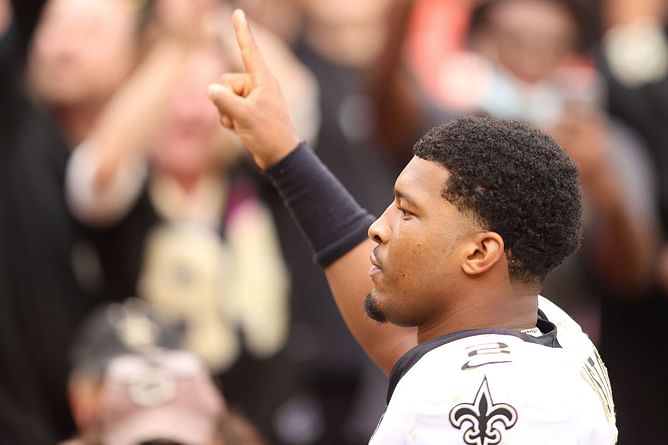 Jameis Winston injury: Is Saints QB out for the season?