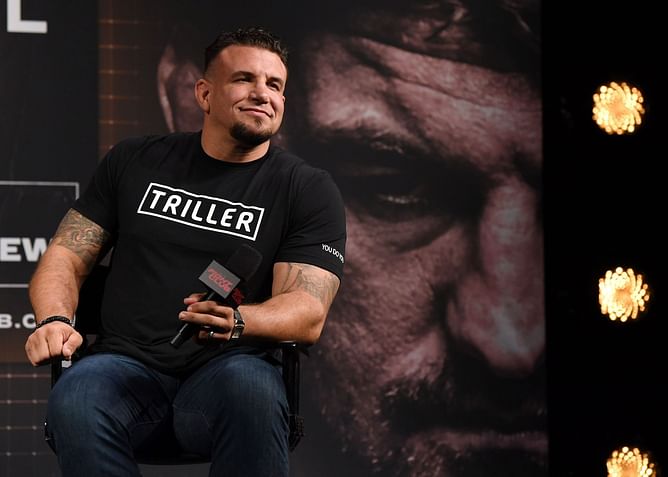 Kubrat Pulev vs. Frank Mir: Preview and prediction