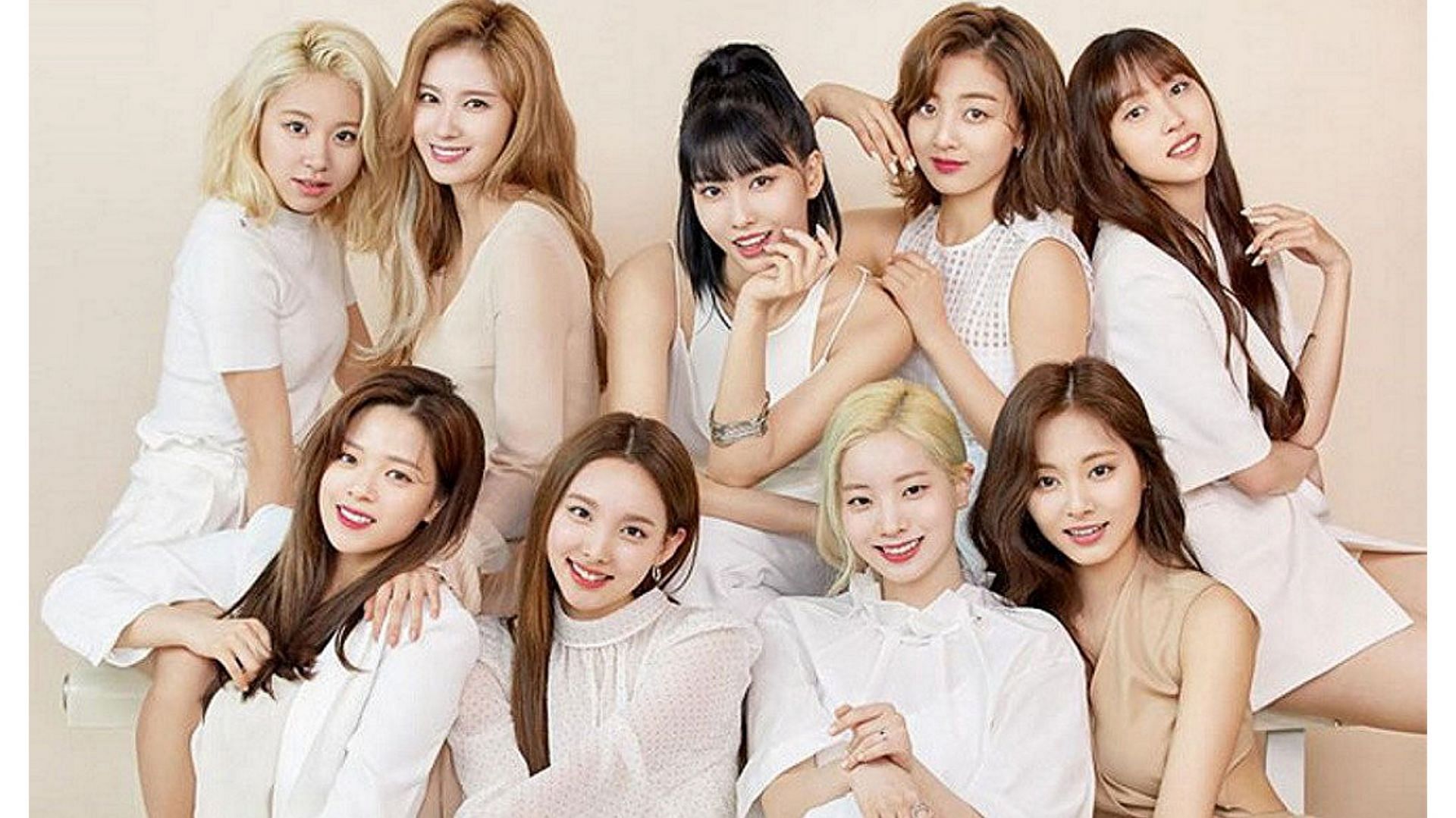 TWICE gives fans "The Feels" with world tour announcement