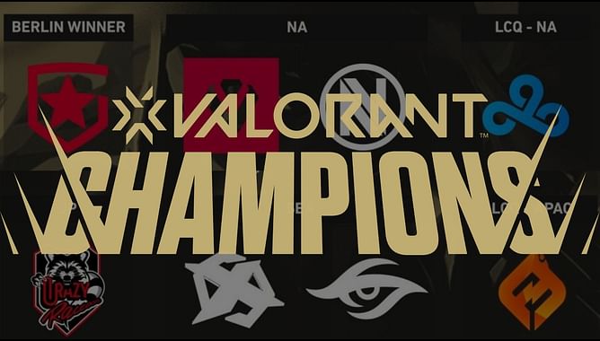 Valorant Champions 2021 group stage predictions: Who reaches knockout stage and who goes home?