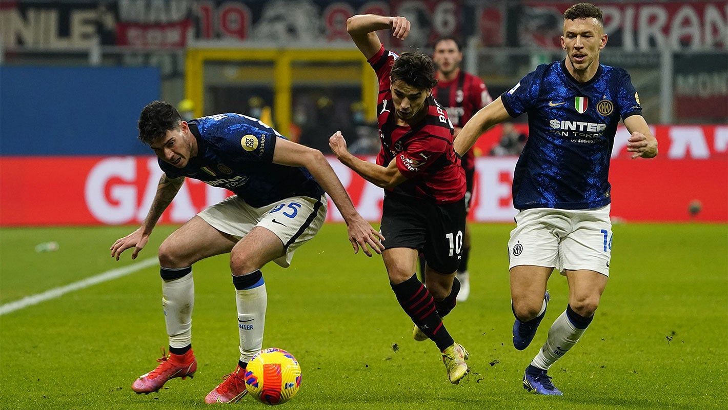 Inter Milan predicted lineup vs Real Madrid: Preview, Latest Team News, Prediction and Livestream- Group D, Champions League 2021/22 Matchday 6 2 Inter Milan predicted lineup vs Real Madrid, matchday 6. Image Credits- Sportskeeda