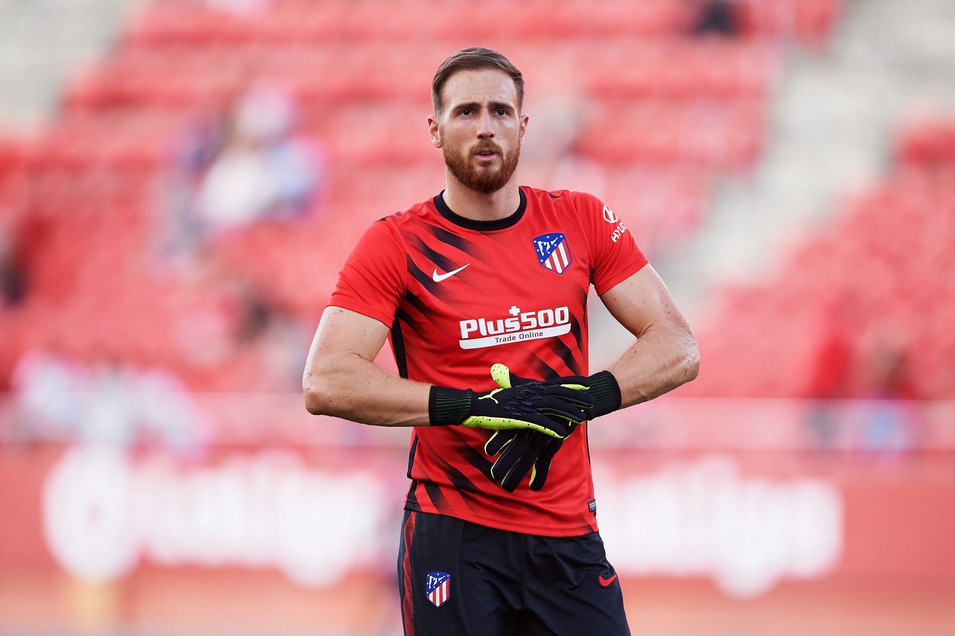 Jan Oblak will be a major miss in the 2022 FIFA World Cup
