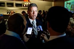 Cowboys legend Troy Aikman rumored to join Amazon for "Thursday Night Football"