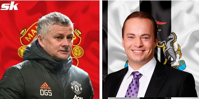 “Should go as soon as he possibly can” – Mark Bosnich urges Manchester United star to join Newcastle United