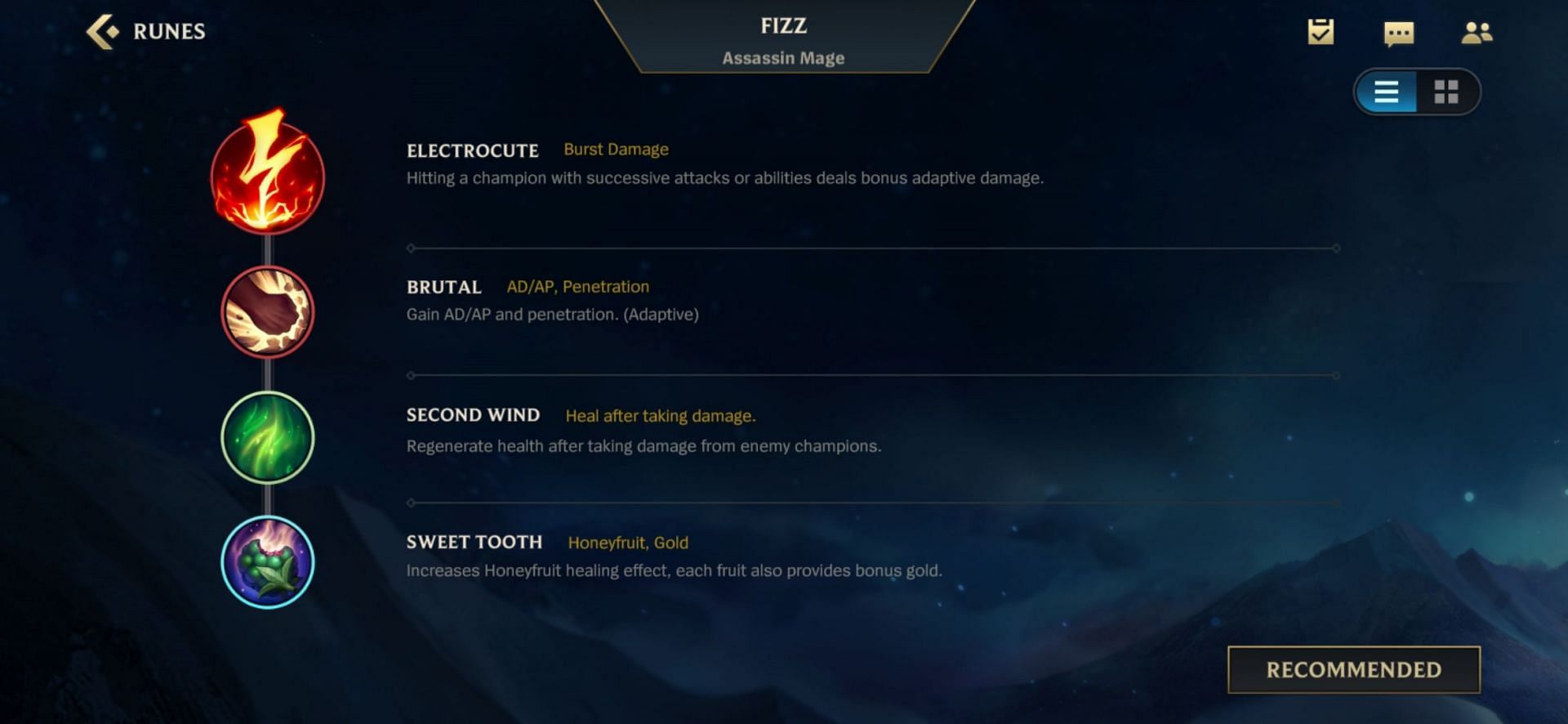 A complete guide to mastering Fizz in Wild Rift