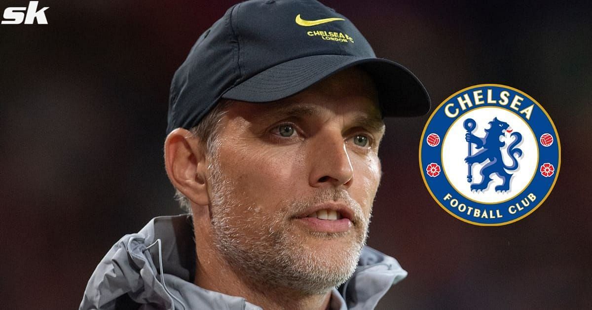 Thomas Tuchel is crticized after draw against Manchester United