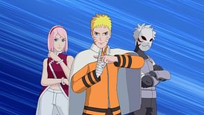 Fortnite Kakashi Quests: How to hit players with Paper Bomb Kunai in Chapter 2 Season 8