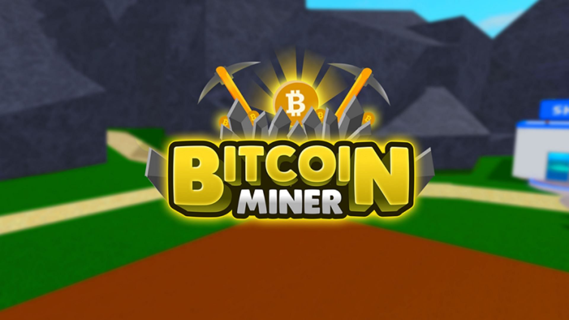 New Bitcoin Miner codes are in (Image via Roblox)