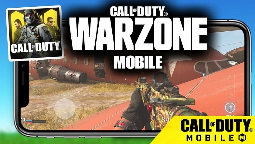 how to play with real people in cod warzone mobile｜TikTok Search
