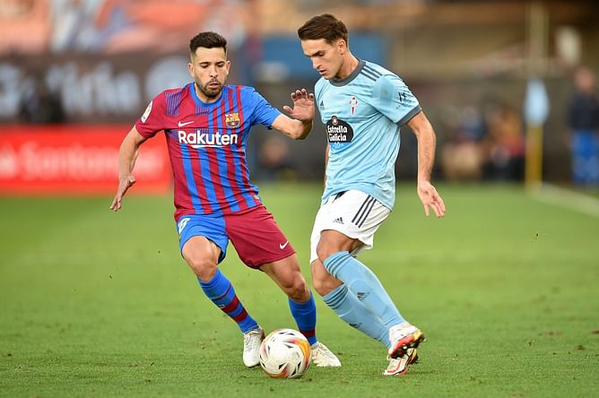 Celta Vigo 3-3 Barcelona: 5 Talking Points as Iago Aspas humiliates Blaugrana with stunning second-half comeback | La Liga 2021-22