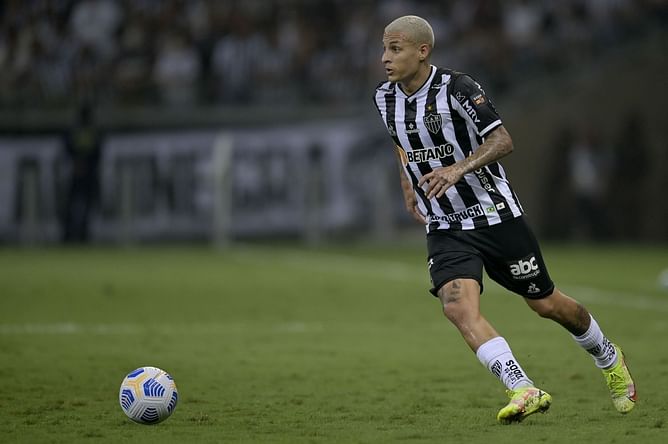 Atletico Mineiro vs Corinthians prediction, preview, team news and more | Brasileiro Serie A 2021
