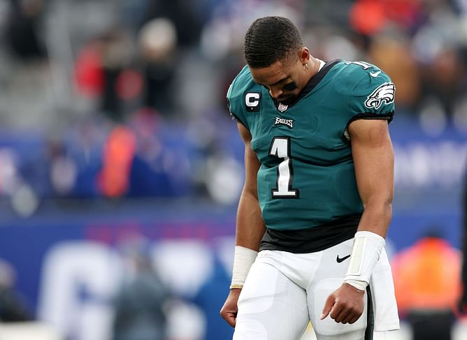 Fantasy Football: 3 QBs whose stock takes a hit entering Week 13