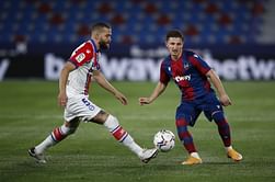Deportivo Alaves vs Levante prediction, preview, team news and more | La Liga 2021-22