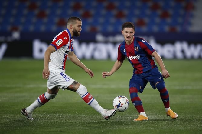 Deportivo Alaves vs Levante prediction, preview, team news and more | La Liga 2021-22