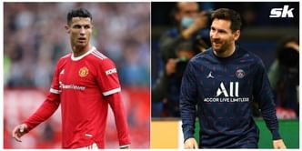 Ranking the 5 best finishers in world football right now (2021)