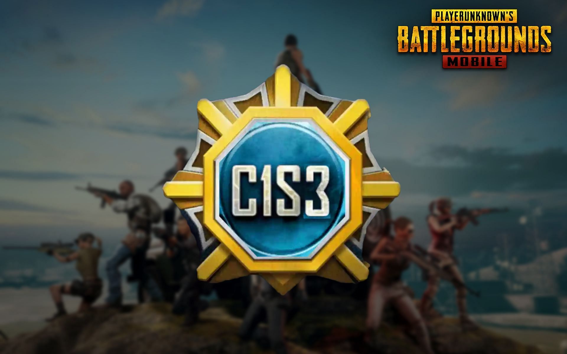 PUBG Mobile C1S3 details (Image via Sportskeeda)