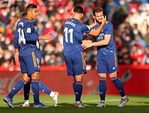 Granada 1-4 Real Madrid: 5 Talking points as Madrid go top of the table with clinical win| La Liga 2021-22