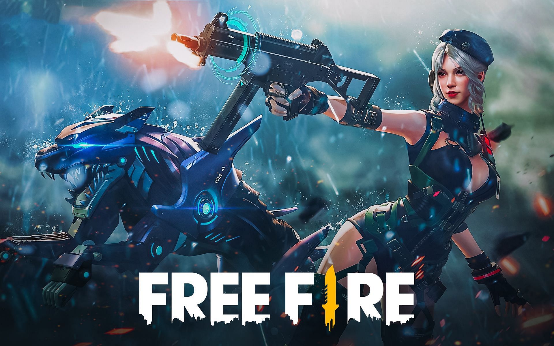 Release dates of Free Fire OB31 update, Clash Squad season, and more (Image via Free Fire)